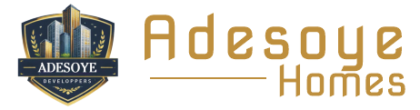 Adesoye Homes