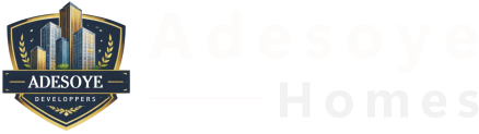 Adesoye Homes